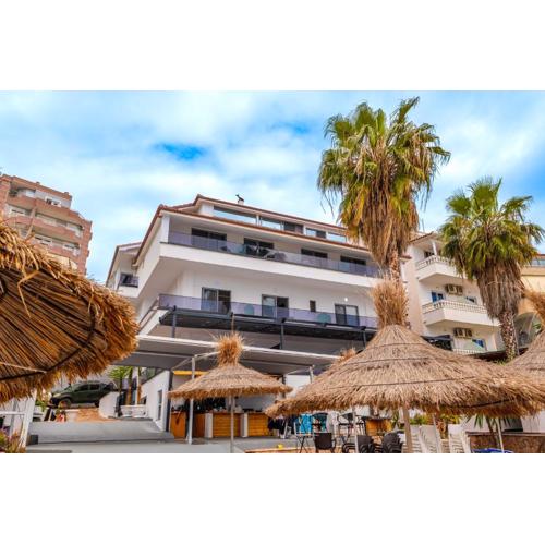 Vila Era Beach