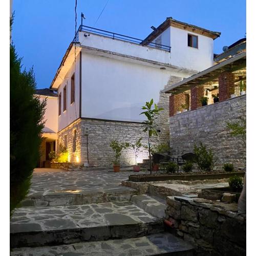 Vila ERI