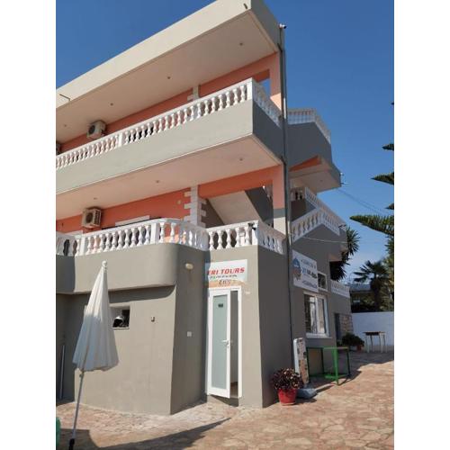 Vila Erjoni
