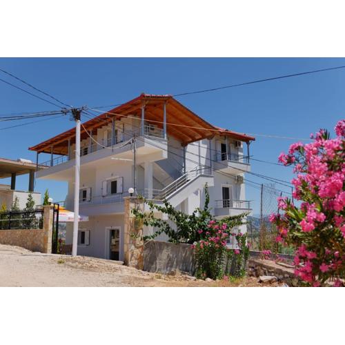 Vila Ervin Double Room