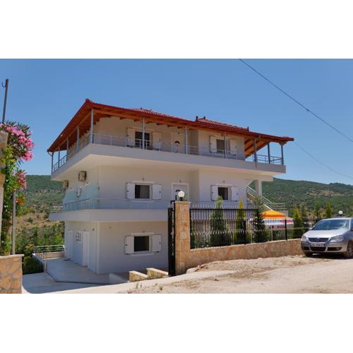 Vila Ervin Ksamil