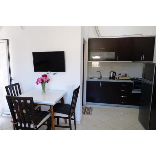 Vila Ervin Second Floor