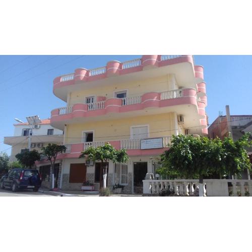 Vila Florand Sela