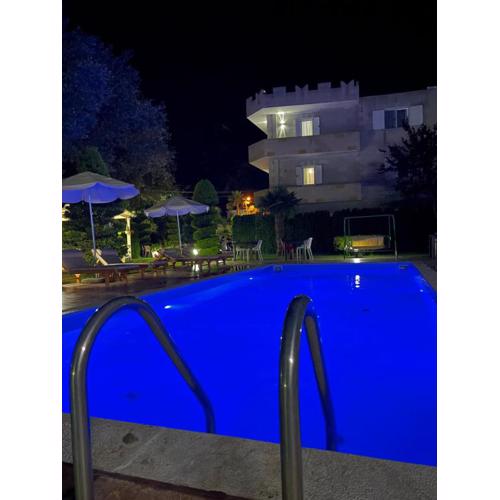 Vila Florika Hotel