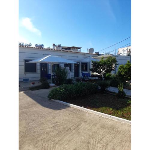 Vila F&M ksamil