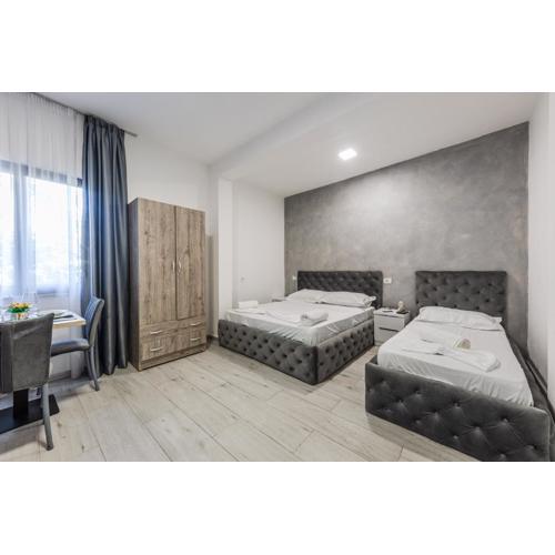 Vila Garden 21
