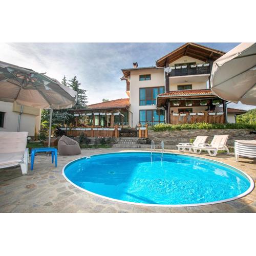 Vila Gardenia