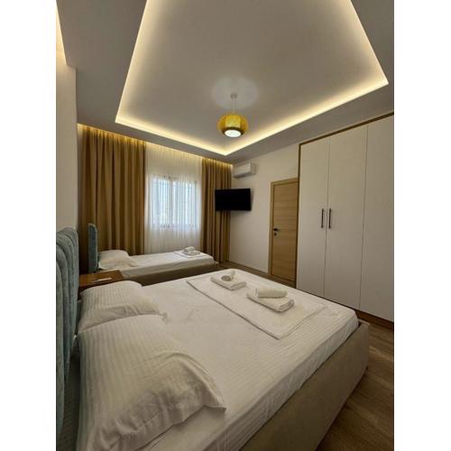 VILA GOLDEN SAND