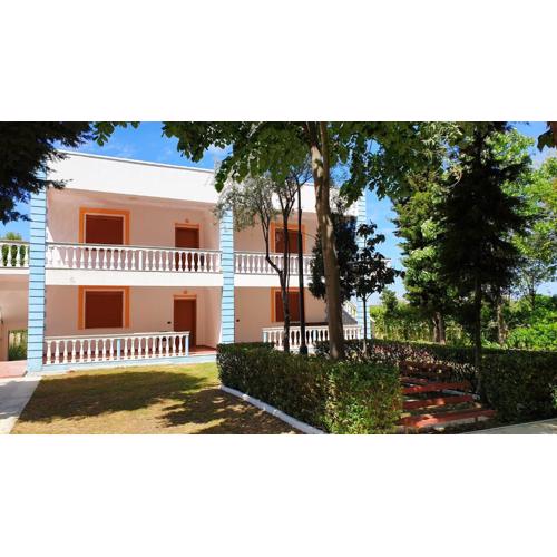 Vila Gridi- Apartamente me Qera