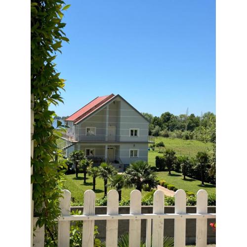 Vila Horizont Guest House