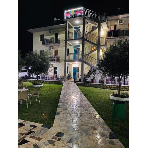 Vila Hotel