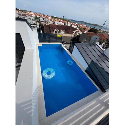 Vila Ibrahimovic Vodice