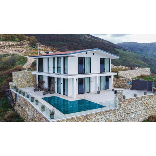 Vila Infinity