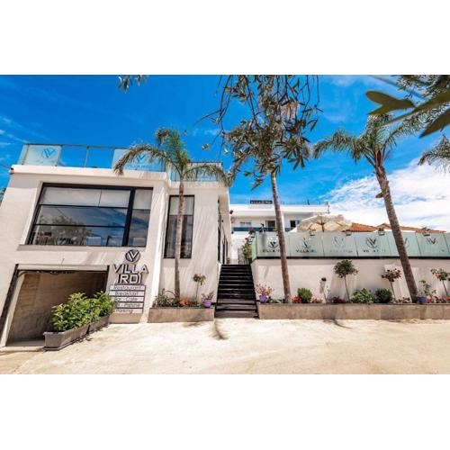 Vila Irdi
