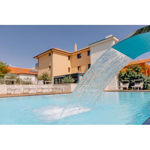 Vila Iris Baška 2