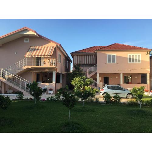 Vila Islami