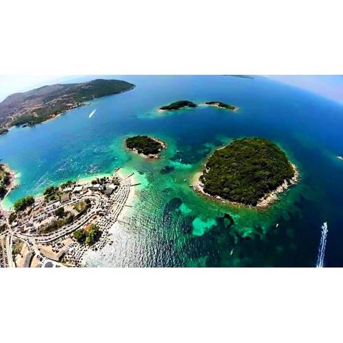 Vila Islands View
