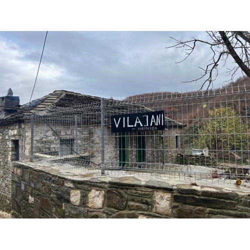 Vila Jani