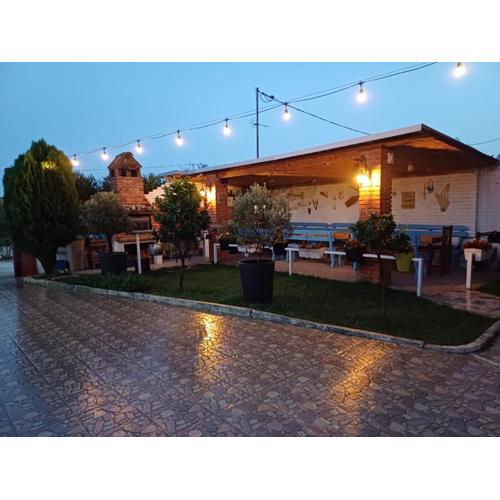 Vila Jone