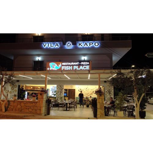 Vila Kapo
