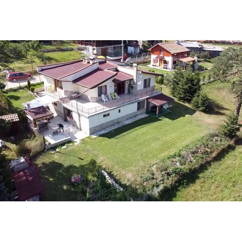 Vila Katerina