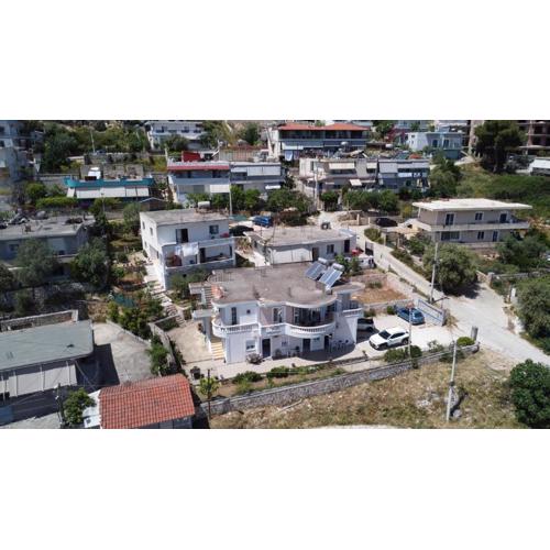 Vila Klevis
