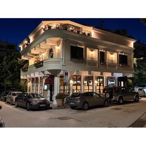 Vila Koja Boutique Hotel