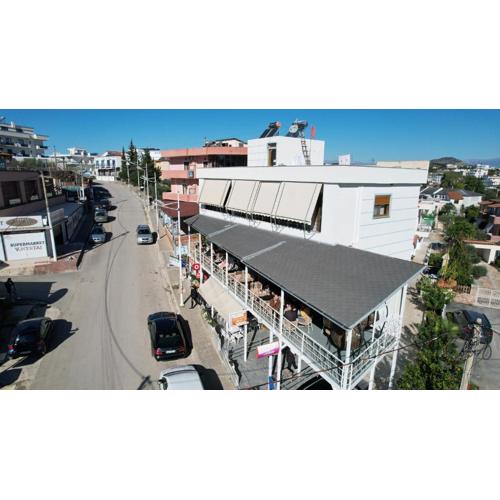 Vila Kristiano Ksamil
