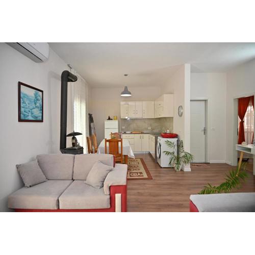 Vila Kulla Apartment