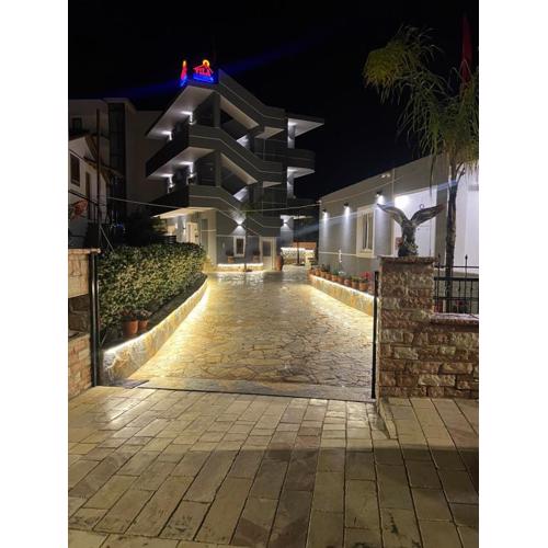 Vila La Familia