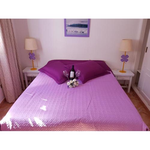 Vila Lavanda