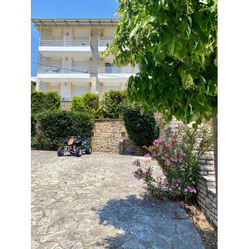 Vila Llaman