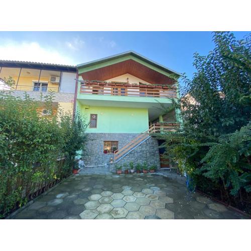 Vila Lumja