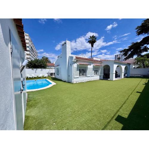 Vila Mar