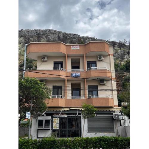 Vila Mare