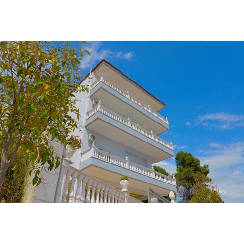 Vila Marina apartments
