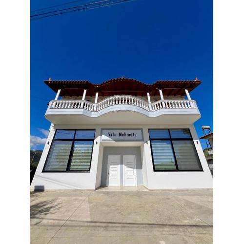 Vila Mehmeti