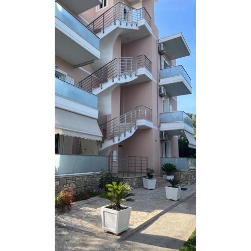 Vila Melina