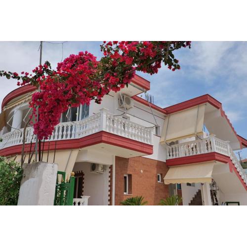 Vila Melisa