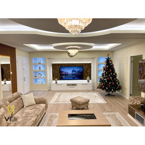 Vila Mete Apartment\