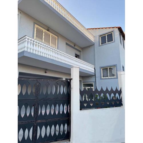 Vila Mili