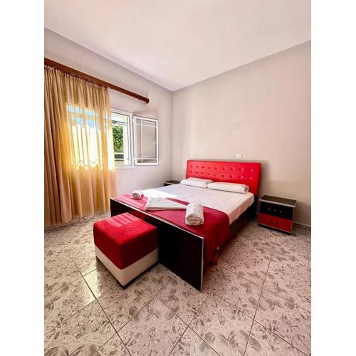 Vila New Ksamil