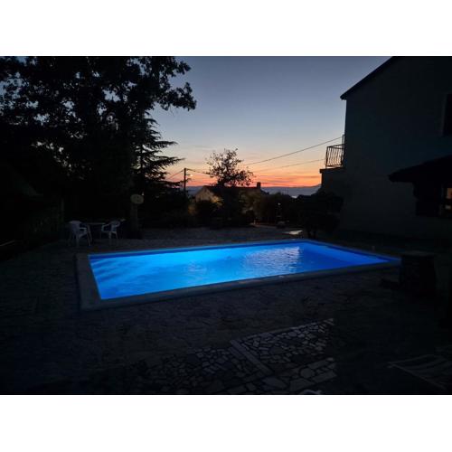 Vila Nika, Malinska, 51511,