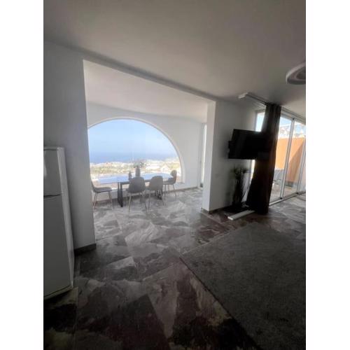 Vila Ocean View Tenerife