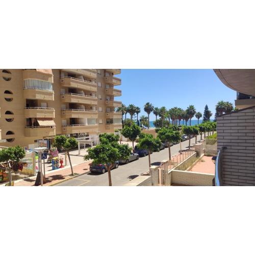 Vila Oropesa X, 1ª línea, 1ª planta, Norte
