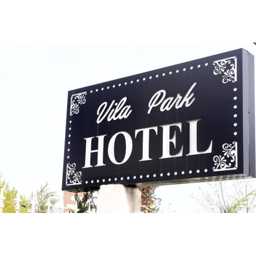 Vila Park Hotel 1