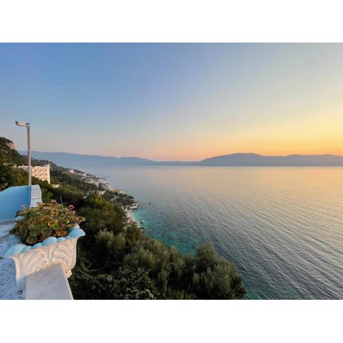 Vila Pashaj Vlore