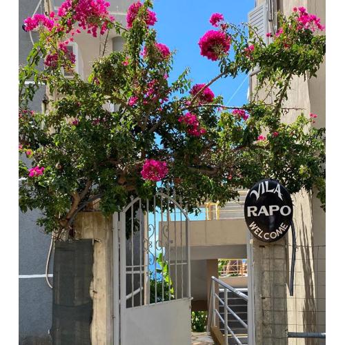 Vila Rapo