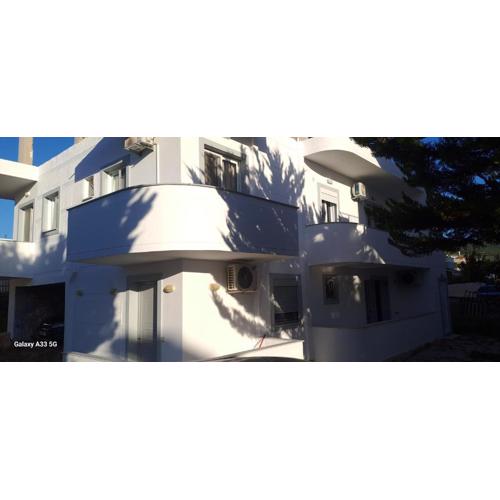 Vila REJANA