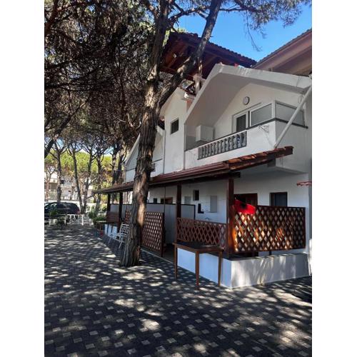Vila Reni Apartament